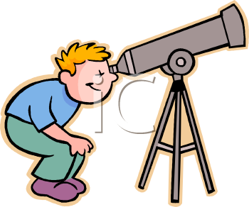0511-0809-0822-3059_Boy_Looking_Through_a_Telescope_Clip_Art_clipart_image - Để mua được một kính thiên văn phù hợp! (Phần cuối)