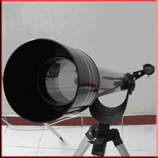 2 - Đôi điều về cách sử dụng kính thiên văn - Phần 1