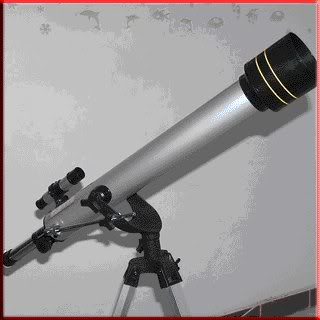 3 - Đôi điều về cách sử dụng kính thiên văn - Phần 1