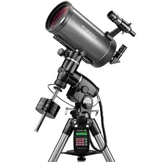 6 - Đôi điều về cách sử dụng kính thiên văn - Phần 1