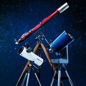 Cùng bạn bè chia sẻ hình ảnh thiên văn là cách nhanh nhất kết nối mọi người với nhau